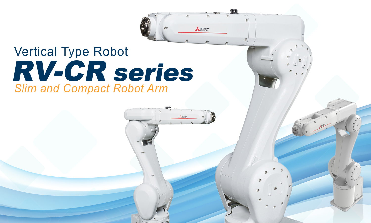 Introducing the RV-8CRL Vertical Robot: High Quality, Low Cost Solution