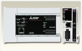 GX Works 3 Programming /IQ-F Accelerated