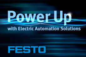 Power Up with Electric Automation
