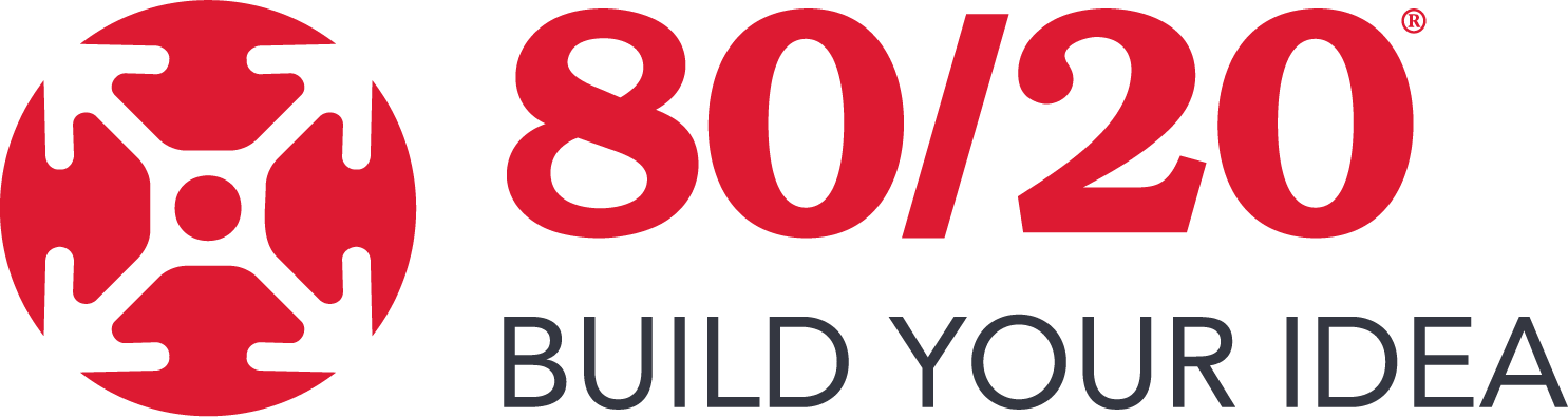 80/20 Inc