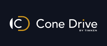 Cone drives