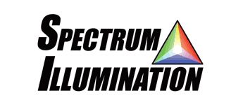 Spectrum illumination