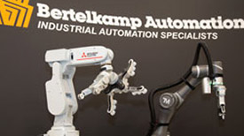 Robot Programming, RT Toolbox3 w/ Simulation