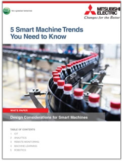 5 Smart Machine Trends You Should Know