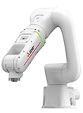 Mitsubishi Electric ASSISTA Truly Industrial Collaborative Robot
