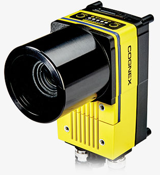 Cognex In-Sight D900