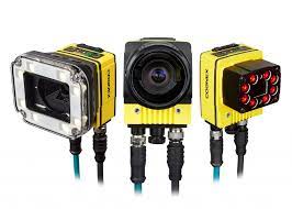 Cognex In-Sight 7000 Machine Vision System