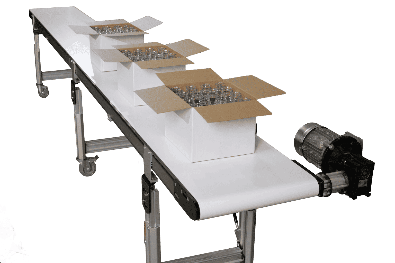 Dorner 2700 Series Conveyors