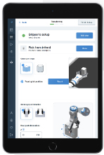 OnRobot D:PLOY Automation Platform