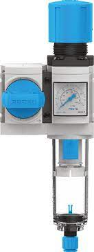 Festo MS-Basic Service Unit Component Series