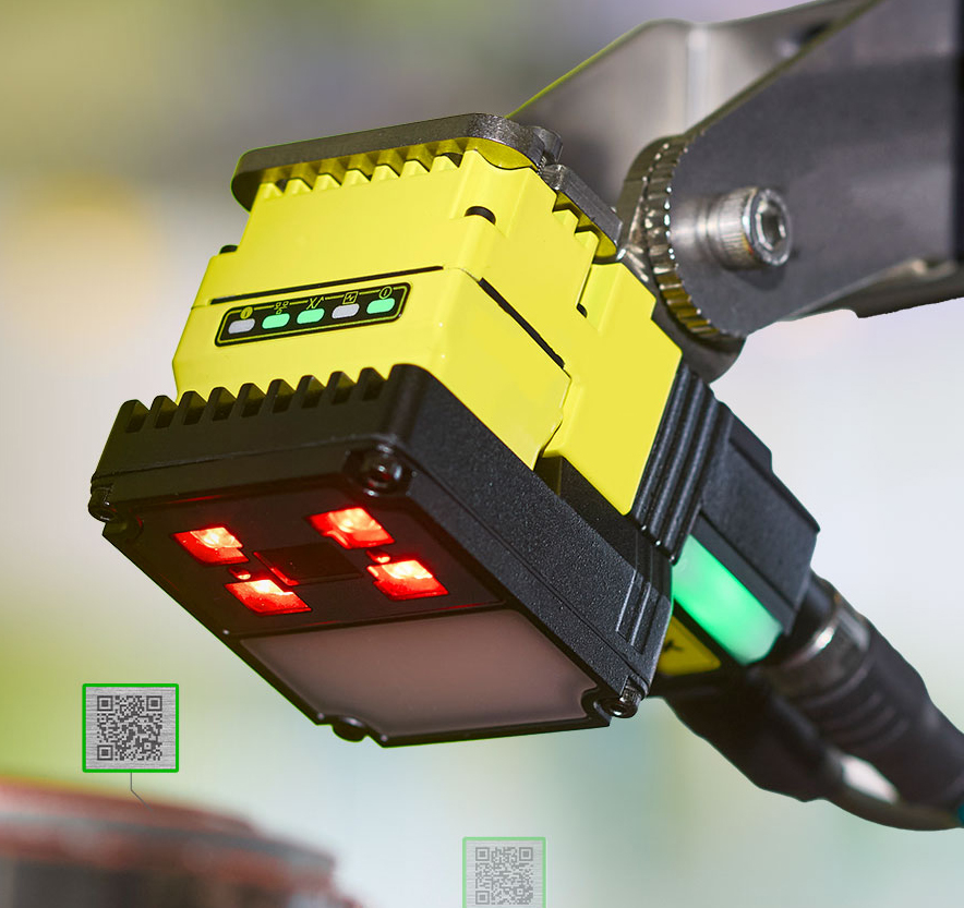 Cognex DataMan 290