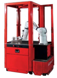 Mitsubishi LoadMate Plus™