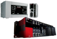 Mitsubishi Electric PLC Applications