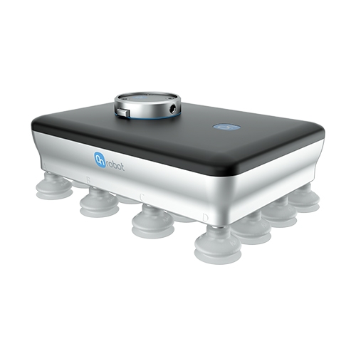 VGP20 Powerful Electric Vacuum Gripper